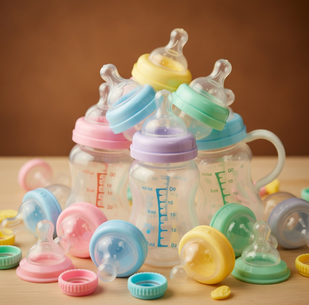 Baby Bottles →