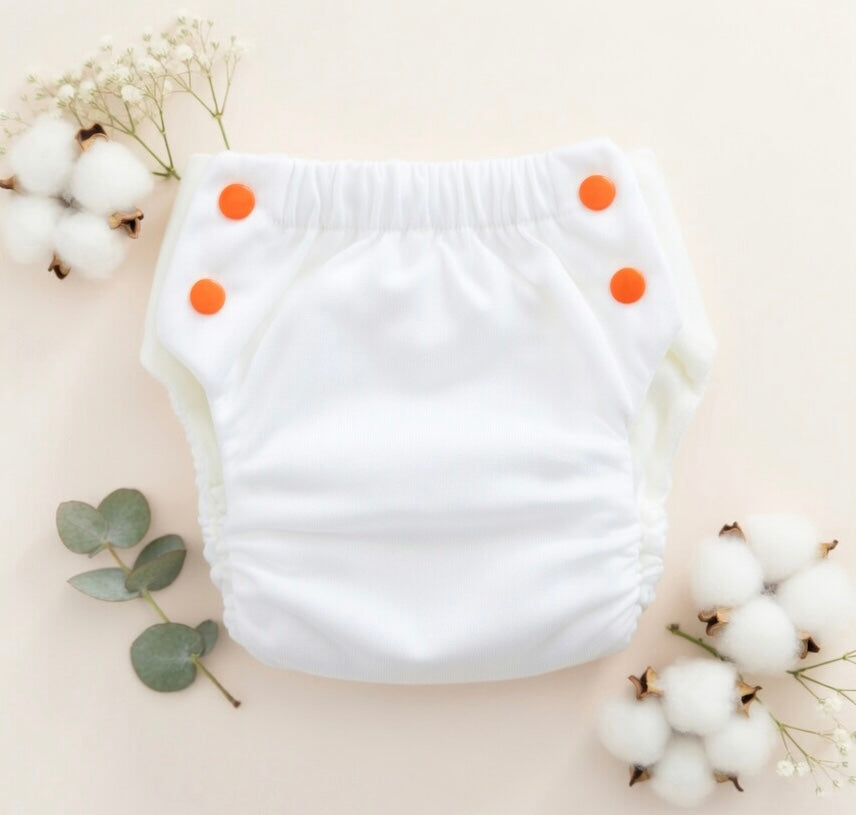 Nappies →
