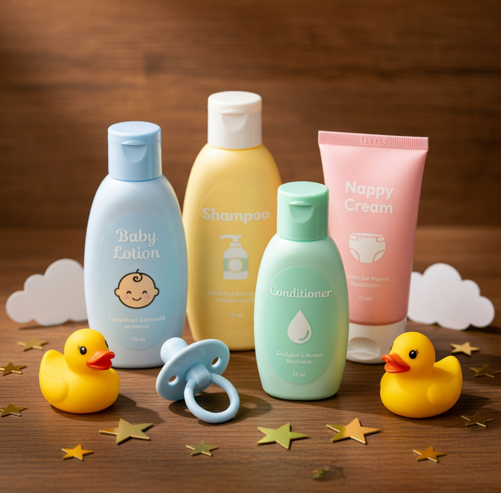 Body Care →