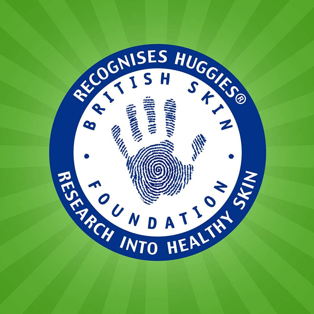 Huggies Baby Wet Pure Extra Care Wipes, 720 Count (10 Packs)