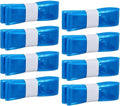 Gilen Nappy Bin Refills, Scented Diaper Pail Refill Bags (8 Pack, Holds 1840 Diapers)