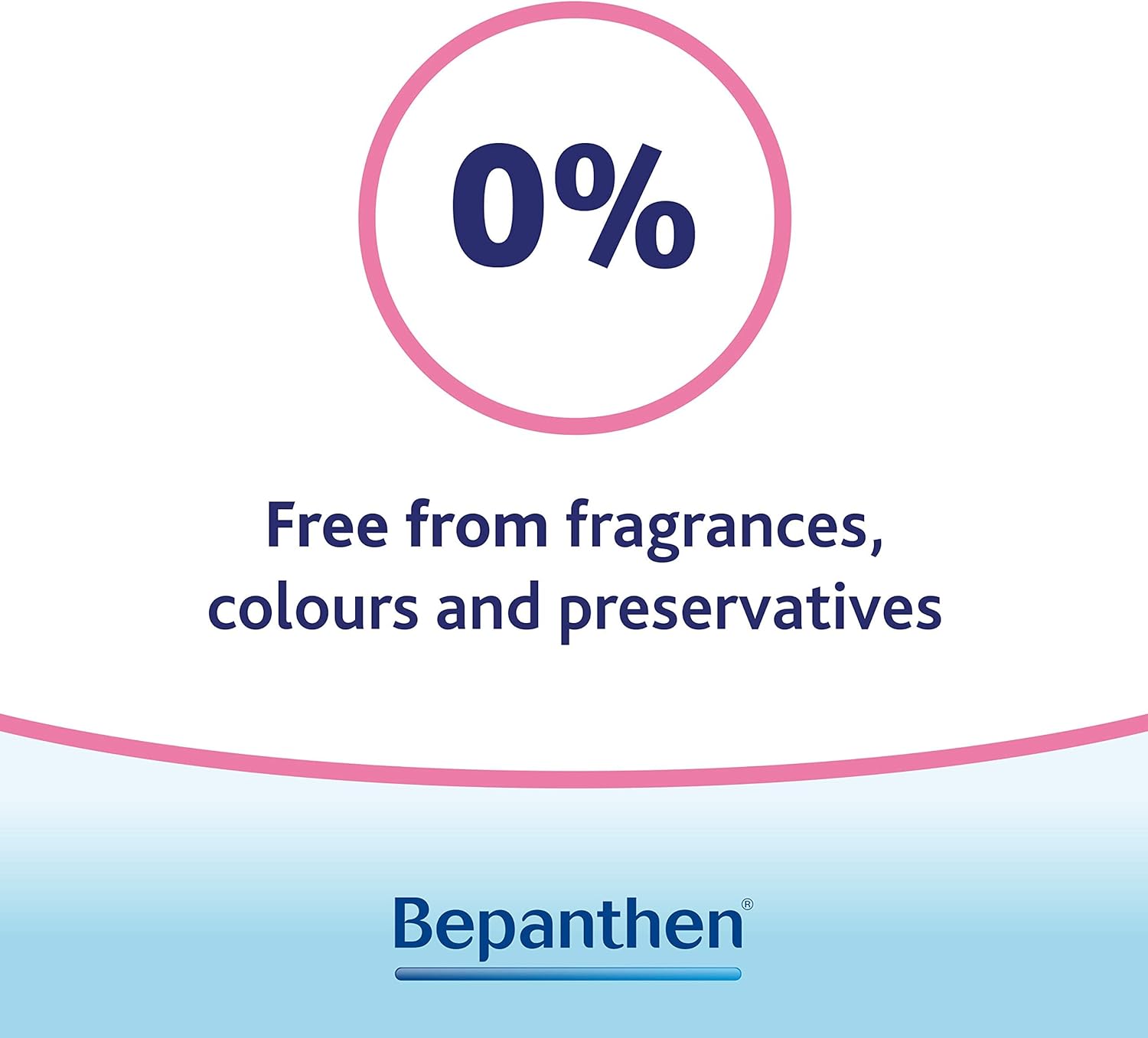 Bepanthen Cream 100g – Pack of 3 Moisturizing Ointment with Provitamin B5