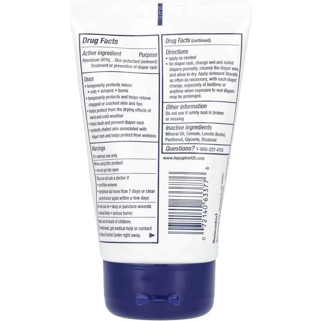 Aquaphor Baby Healing Ointment 90 ml
