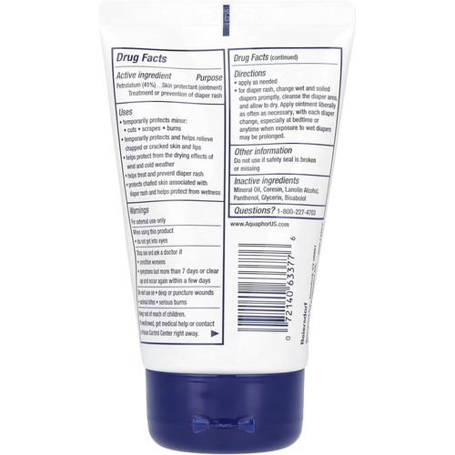 Aquaphor Baby Healing Ointment 90 ml