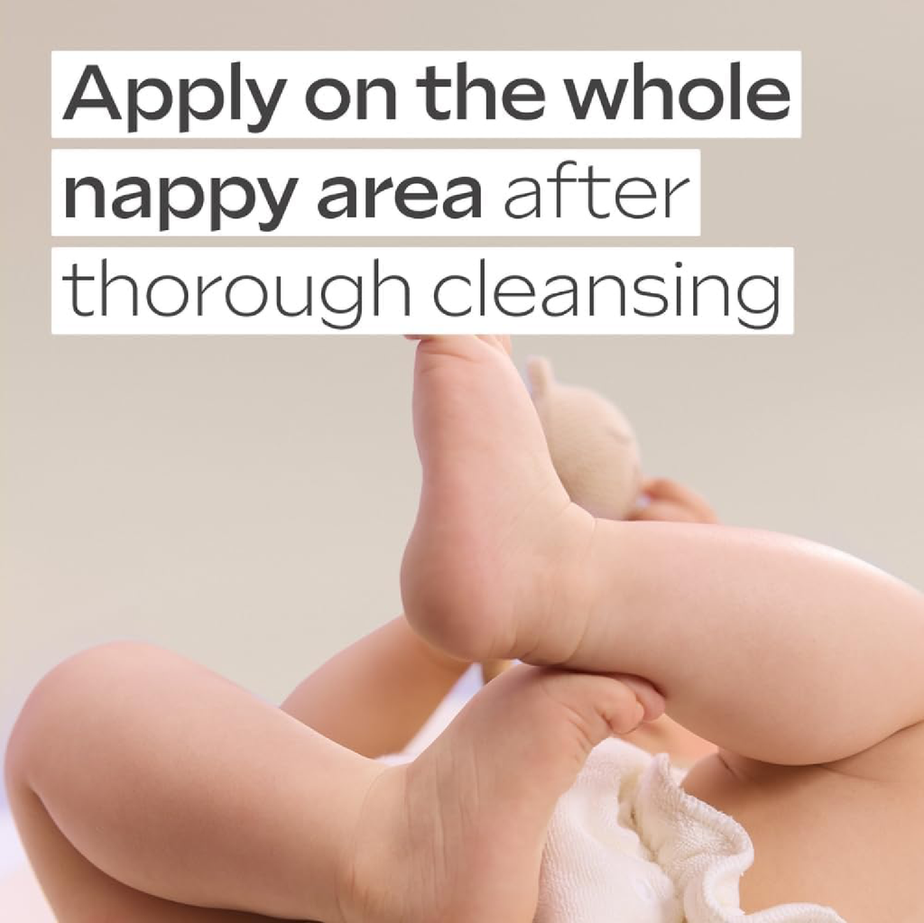 Weleda Calendula Nappy Cream 2 Pack (75ml)