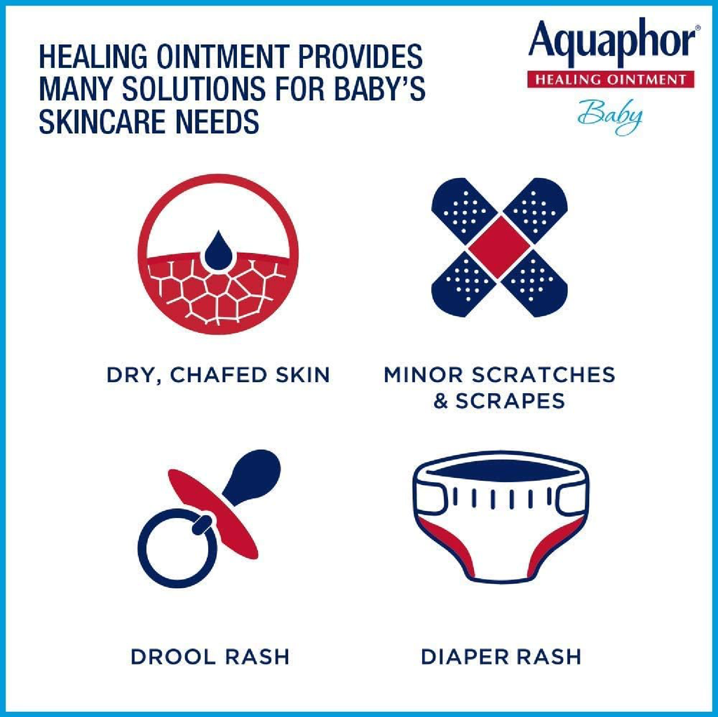 Aquaphor Baby Healing Ointment 90 ml