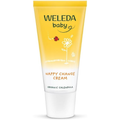 Weleda Calendula Nappy Cream 2 Pack (75ml)