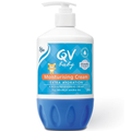 QV Baby Moisturising Cream, 500g - With Glycerin and Vitamin B3
