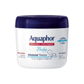 Aquaphor Baby Healing Ointment for Dry or Cracked Skin, 14 Oz Jar