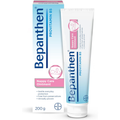 Bepanthen Cream 200g – Moisturizing Ointment with Lanolin