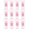 Johnson's Baby Cotton Pads, 600 Count (Pack of 12 x 50)